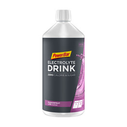 POWERBAR szirup - ELEKTROLYTE SYRUP MARAKUJE-LIME 1l