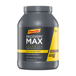 POWERBAR egy ital - RECOVERY MAX CHOCO 1144g
