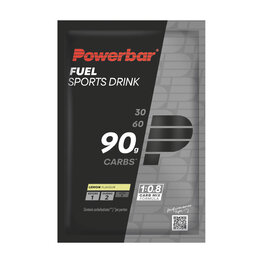 POWERBAR egy ital - FUEL 90 DRINK LEMON 94 g