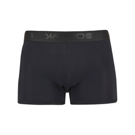 KARPOS Boxeralsó - PADDED - fekete