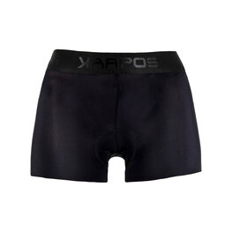 KARPOS Boxeralsó - PADDED - fekete