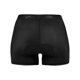 KARPOS Boxeralsó - PADDED - fekete