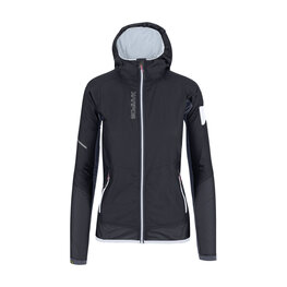 KARPOS Kerékpáros szélálló dzseki - LAVAREDO EVO W - fekete