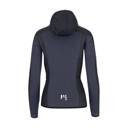 KARPOS Kerékpáros szélálló dzseki - LAVAREDO EVO W - fekete