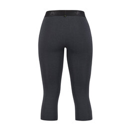 KARPOS legging - DINAMICO 3/4 W - fekete