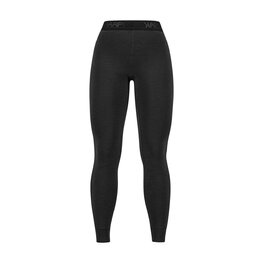 KARPOS legging - DINAMICO MERINO 130 W - fekete