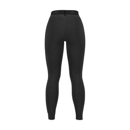 KARPOS legging - DINAMICO MERINO 130 W - fekete