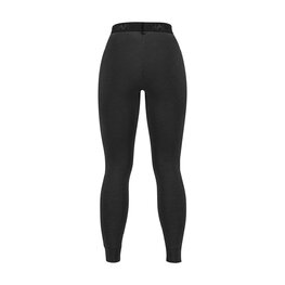 KARPOS legging - DINAMICO MERINO 130 W - fekete