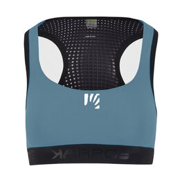 KARPOS Melltartó - QUICK EVO W - szürke/fekete