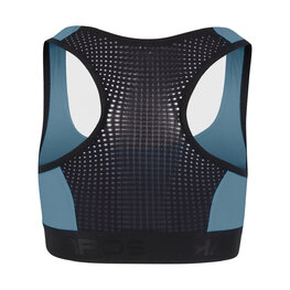 KARPOS Melltartó - QUICK EVO W - szürke/fekete