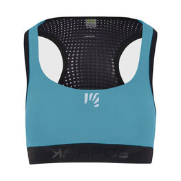 KARPOS Melltartó - QUICK EVO W - szürke/fekete