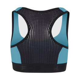 KARPOS Melltartó - QUICK EVO W - szürke/fekete