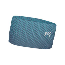 KARPOS Kerékpáros fejpánt - MESH W - kék