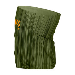 KARPOS Kerékpáros nyakmelegítő - LAVAREDO - zöld