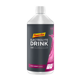 POWERBAR szirup - ELEKTROLYT CHERRY 1l