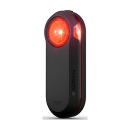 GARMIN kerékpáros radar - VARIA RTL515 - fekete
