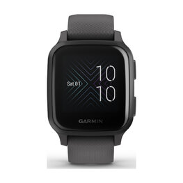 GARMIN okosóra - VENU SQ - antracit