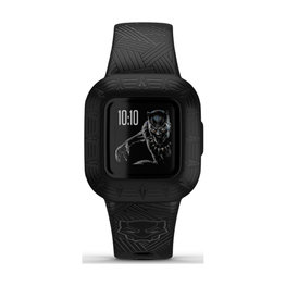 GARMIN tevékenységfigyelő gyerekeknek - VÍVOFIT JR. 3 - fekete
