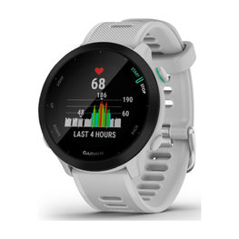GARMIN FORERUNNER 55 - szürke