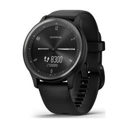 GARMIN okosóra - VIVOMOVE SPORT - fekete
