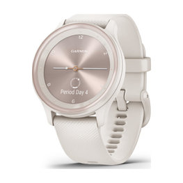 GARMIN okosóra - VIVOMOVE SPORT - elefántcsont