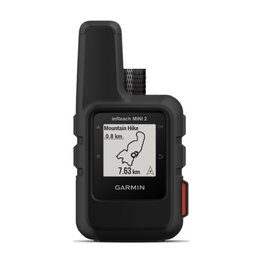 GARMIN műholdas kommunikátor - INREACH MINI 2 - fekete