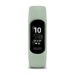 GARMIN VIVOSMART 5 S/M - világoszöld