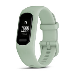 GARMIN VIVOSMART 5 S/M - világoszöld