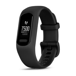 GARMIN VIVOSMART 5 L - fekete