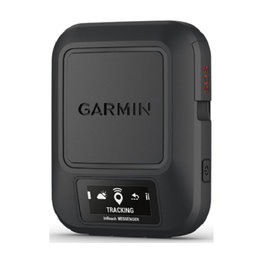 GARMIN műholdas kommunikátor - INREACH MESSENGER - fekete