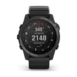 GARMIN okosóra - TACTIX 7 - fekete
