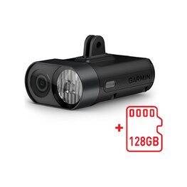 GARMIN első lámpa - VARIA VUE - fekete