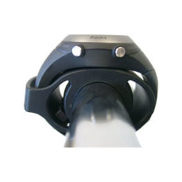 GARMIN tartó - WATCH HOLDER - fekete