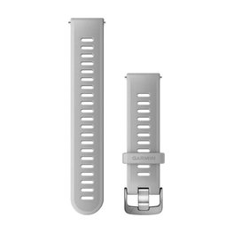 GARMIN szíj - QUICK RELEASE 20 MM - szürke