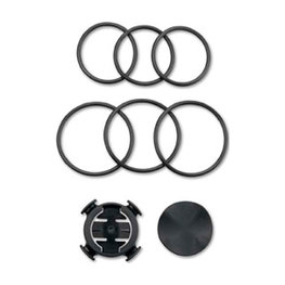 GARMIN szerelőkészlet - EDGE - fekete