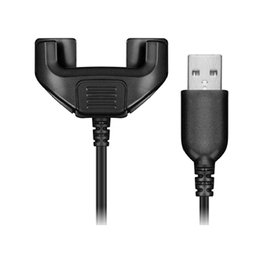 GARMIN töltő - VÍVOSMART - fekete