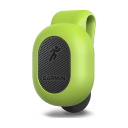 GARMIN érzékelő - POD - zöld