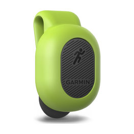 GARMIN érzékelő - POD - zöld