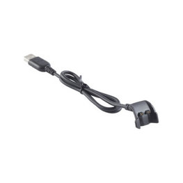 GARMIN töltő - VÍVOSMART 3 - fekete