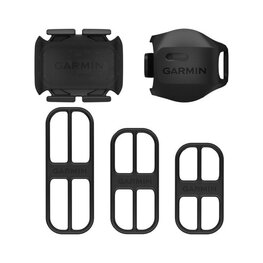 GARMIN sebességérzékelő - ANT+ SPEED, CADENCE SENSOR 2 - fekete