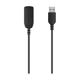 GARMIN töltő - USB-A DESCENT G1/MK2/MK2I/MK2S - fekete