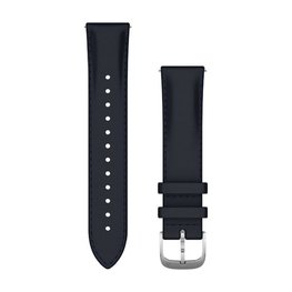 GARMIN QUICK RELEASE 20 MM - kék/ezüst