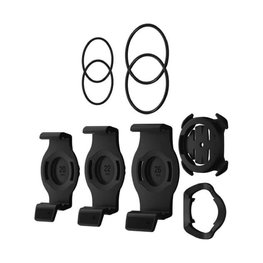 GARMIN tartó - QUICKFIT - fekete