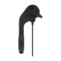 GARMIN tartó - EDGE EBIKE - fekete