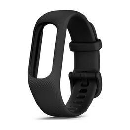 GARMIN szíj - VÍVOSMART 5 L - fekete