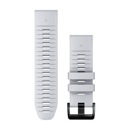 GARMIN szíj - QUICKFIT 26 - fehér