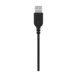 GARMIN töltő - CHARGER (USB-C, 0.5 M) - fekete