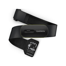 GARMIN pulzusmérő - HRM 600 - fekete