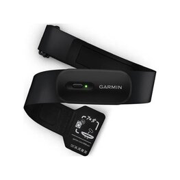 GARMIN pulzusmérő - HRM 200 - fekete