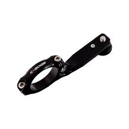 GARMIN tartó - K-EDGE GO BIG TRIPOD - fekete